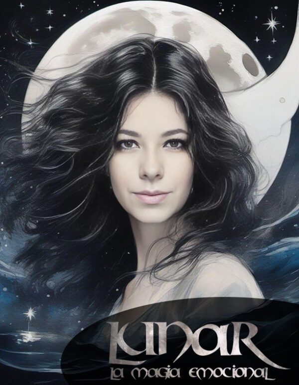 Lunar – EVIA